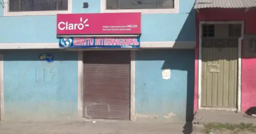 HABLAR COMUNICACIONES MELEK BOGOTÁ HABLAR COMUNICACIONES MELEK BOGOTÁ